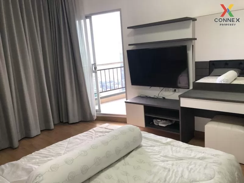 FOR RENT condo , Supalai Park Ekamai - Thonglor , BTS-Ekkamai , B 3