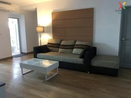 FOR RENT condo , Supalai Park Ekamai - Thonglor , BTS-Ekkamai , Bang Kapi , Huai Khwang , Bangkok , CX-19825