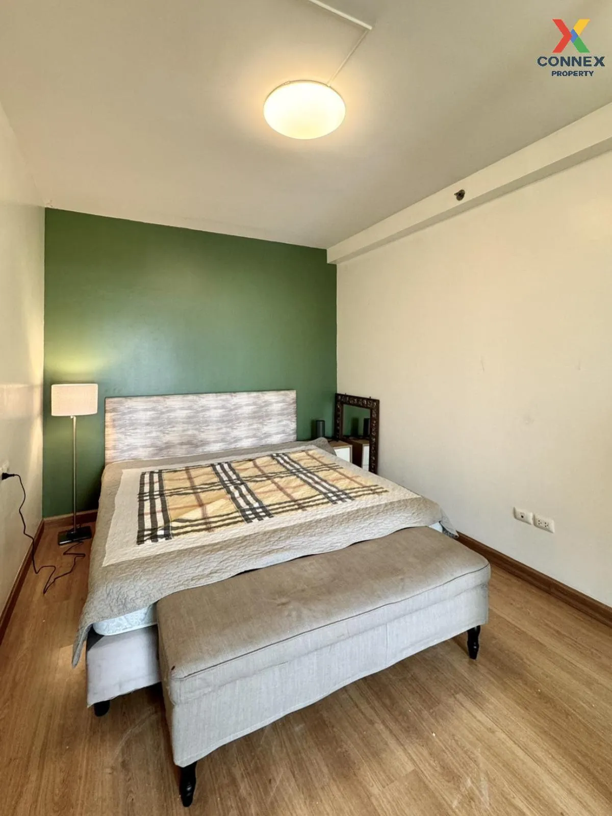 เช่าคอนโด  ศุภาลัย ปาร์ค เอกมัย - ทองหล่อ BTS-เอกมัย บางกะปิ เขต 