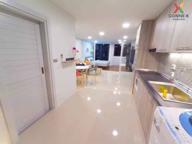 เช่าคอนโด  ศุภาลัย เพลส สุขุมวิท 39 BTS-พร้อมพงษ์ คลองตันเหนือ เข