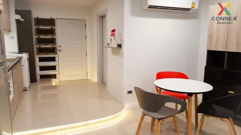 เช่าคอนโด  ศุภาลัย เพลส สุขุมวิท 39 BTS-พร้อมพงษ์ คลองตันเหนือ เข