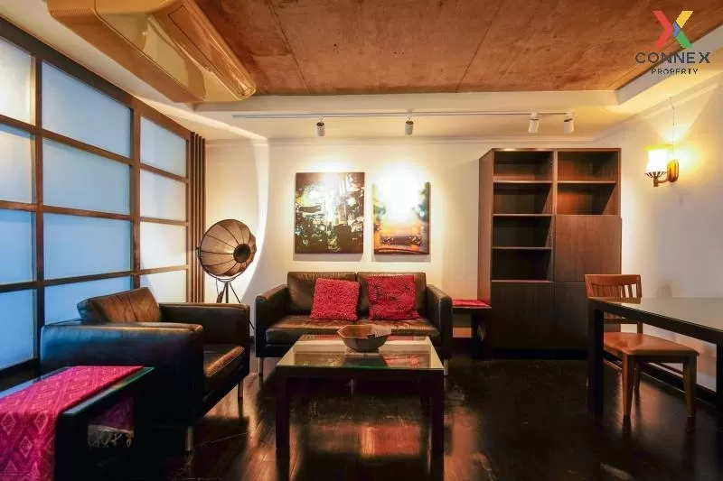 FOR RENT condo , Supalai Place Sukhumvit 39 , BTS-Phrom Phong , K 1