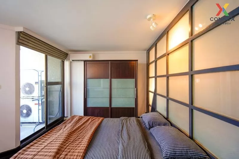 FOR RENT condo , Supalai Place Sukhumvit 39 , BTS-Phrom Phong , K