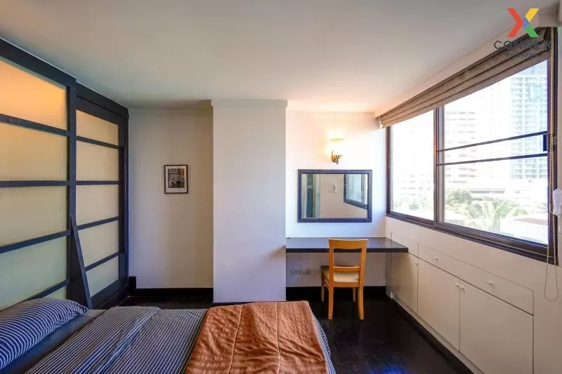 FOR RENT condo , Supalai Place Sukhumvit 39 , BTS-Phrom Phong , K