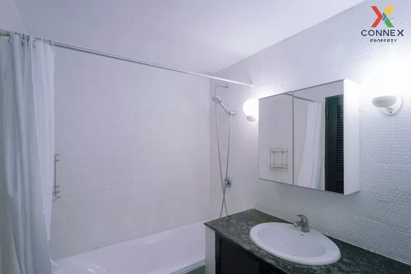 FOR RENT condo , Supalai Place Sukhumvit 39 , BTS-Phrom Phong , K