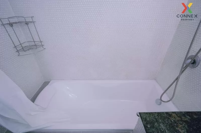 FOR RENT condo , Supalai Place Sukhumvit 39 , BTS-Phrom Phong , K