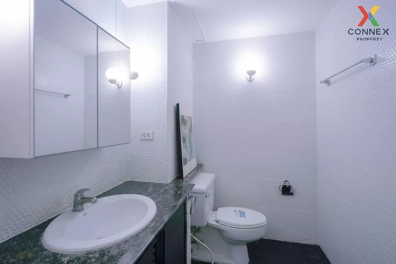 FOR RENT condo , Supalai Place Sukhumvit 39 , BTS-Phrom Phong , K