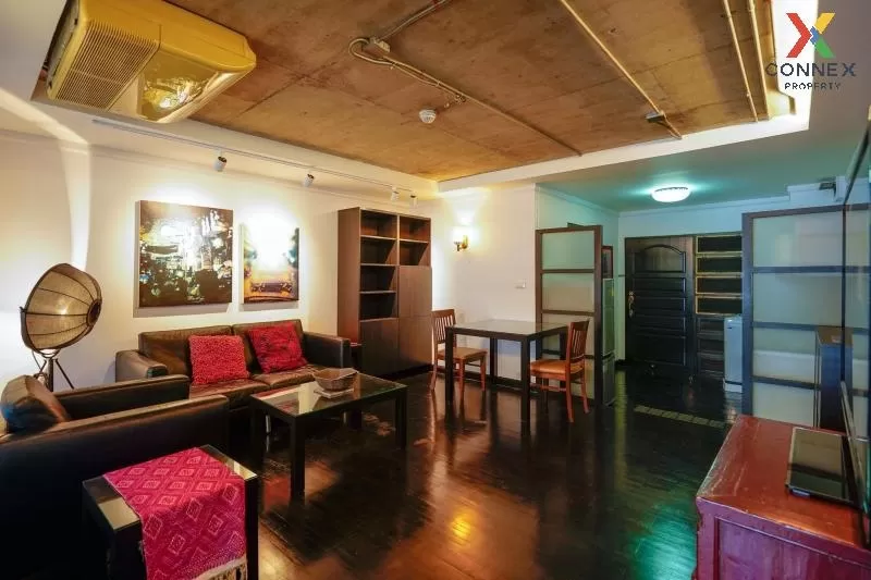 FOR RENT condo , Supalai Place Sukhumvit 39 , BTS-Phrom Phong , K 2