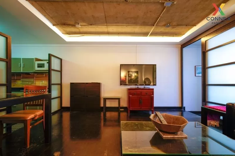 FOR RENT condo , Supalai Place Sukhumvit 39 , BTS-Phrom Phong , K 3