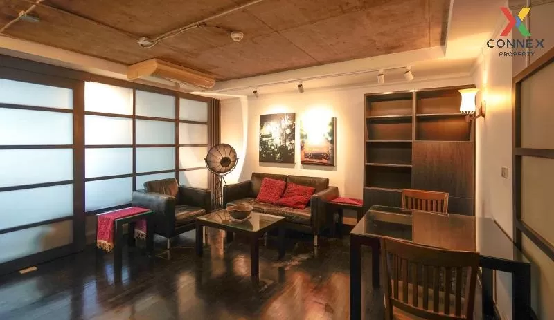 FOR RENT condo , Supalai Place Sukhumvit 39 , BTS-Phrom Phong , K 4