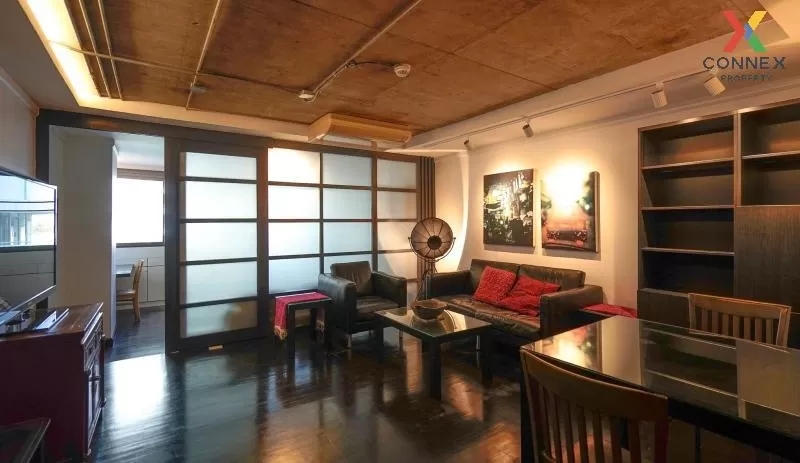 FOR RENT condo , Supalai Place Sukhumvit 39 , BTS-Phrom Phong , K