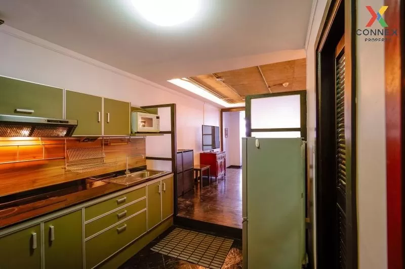 FOR RENT condo , Supalai Place Sukhumvit 39 , BTS-Phrom Phong , K