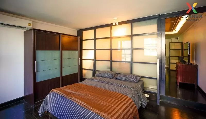 FOR RENT condo , Supalai Place Sukhumvit 39 , BTS-Phrom Phong , K