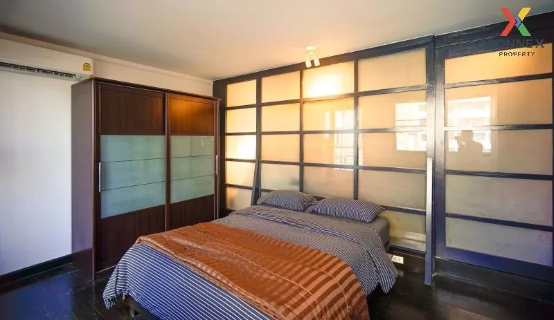 FOR RENT condo , Supalai Place Sukhumvit 39 , BTS-Phrom Phong , K