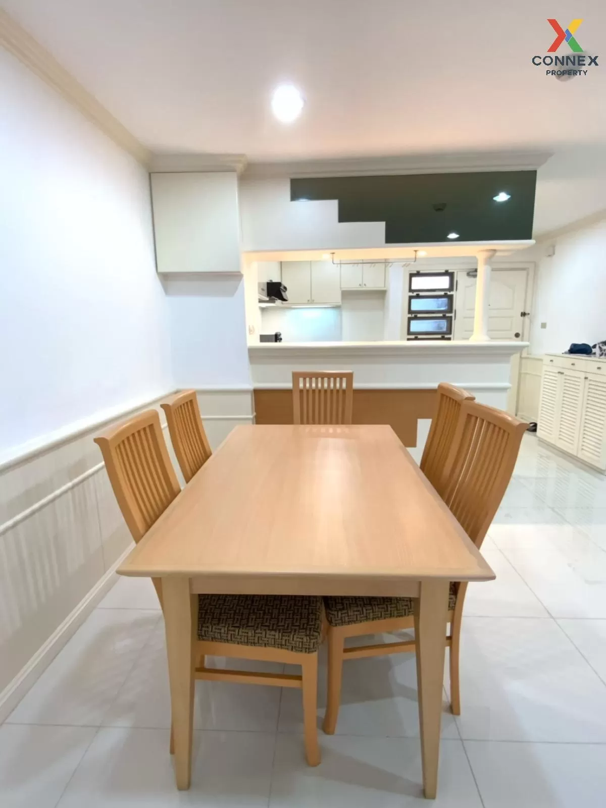 FOR RENT condo , Supalai Place Sukhumvit 39 , BTS-Phrom Phong , K 2