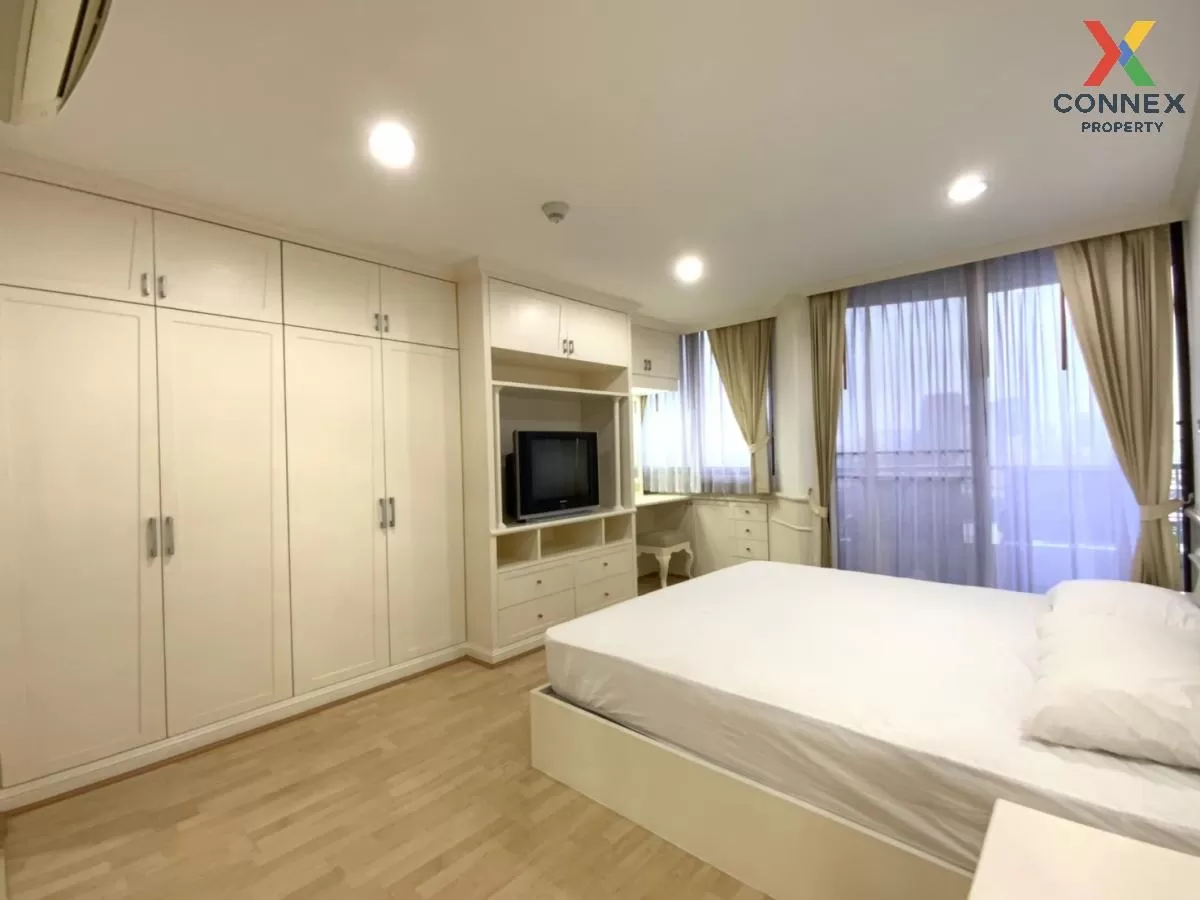 FOR RENT condo , Supalai Place Sukhumvit 39 , BTS-Phrom Phong , K 4