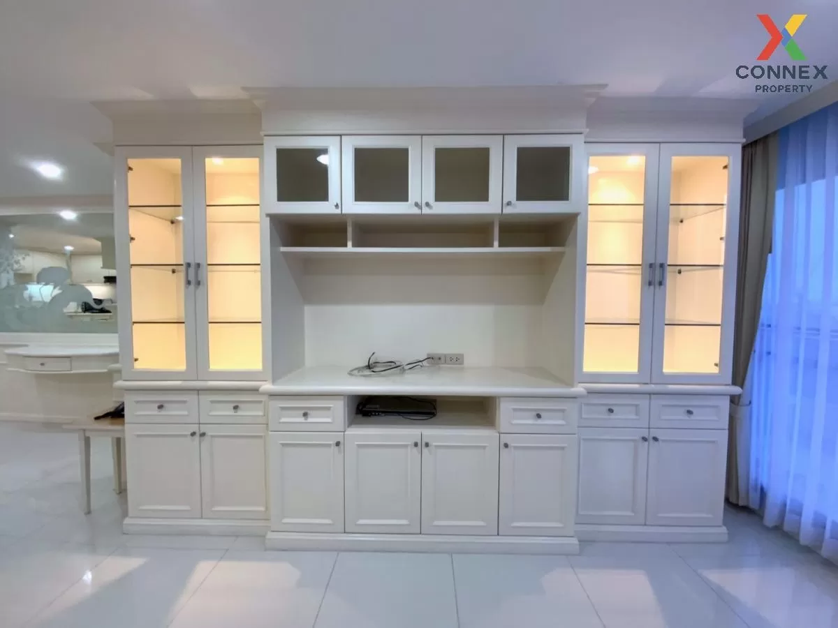 เช่าคอนโด  ศุภาลัย เพลส สุขุมวิท 39 BTS-พร้อมพงษ์ คลองตันเหนือ เข