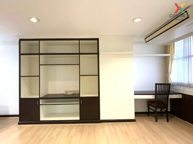 FOR RENT condo , Supalai Place Sukhumvit 39 , BTS-Phrom Phong , K