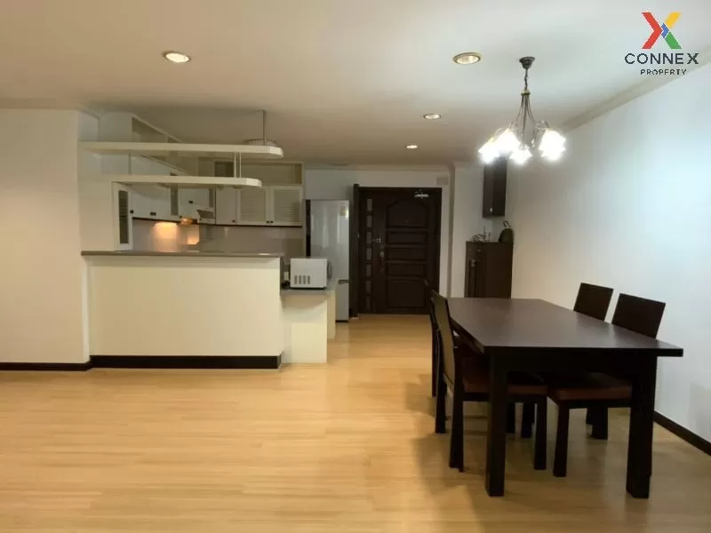 FOR RENT condo , Supalai Place Sukhumvit 39 , BTS-Phrom Phong , K 2