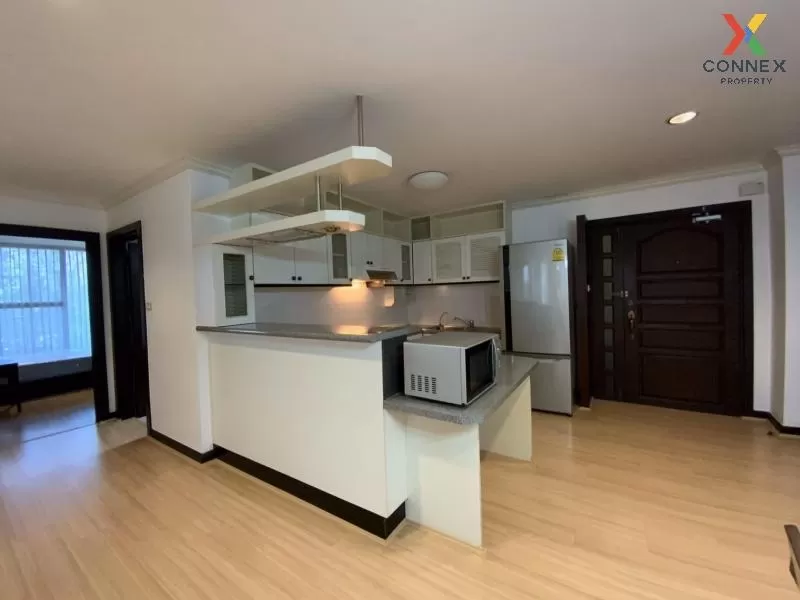 FOR RENT condo , Supalai Place Sukhumvit 39 , BTS-Phrom Phong , K 3