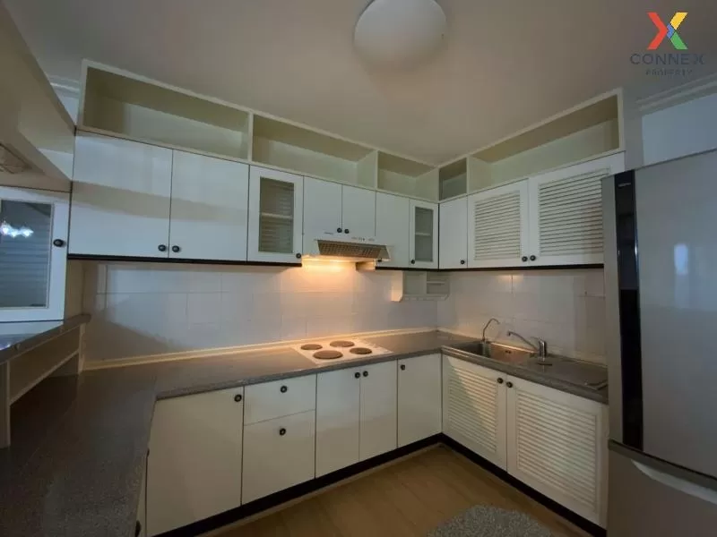 FOR RENT condo , Supalai Place Sukhumvit 39 , BTS-Phrom Phong , K 4