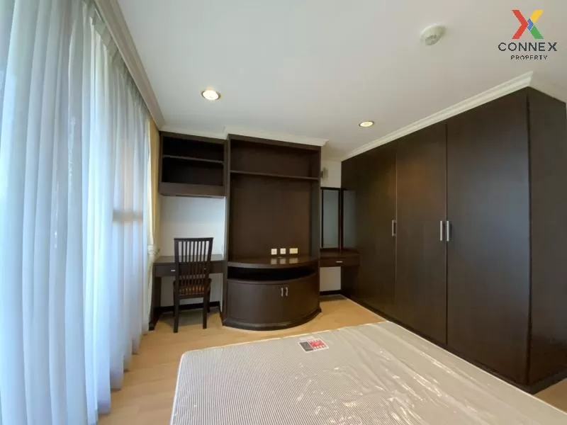 FOR RENT condo , Supalai Place Sukhumvit 39 , BTS-Phrom Phong , K