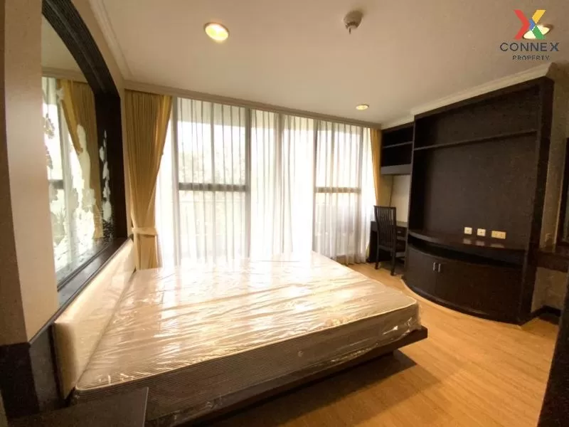 FOR RENT condo , Supalai Place Sukhumvit 39 , BTS-Phrom Phong , K