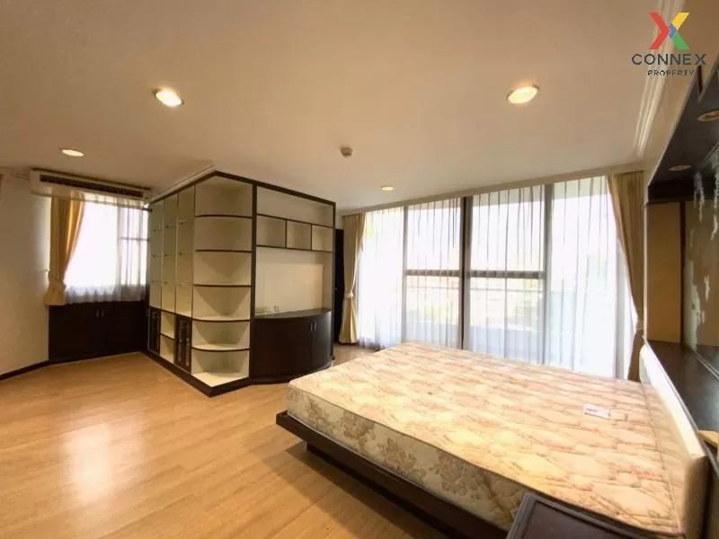 FOR RENT condo , Supalai Place Sukhumvit 39 , BTS-Phrom Phong , K