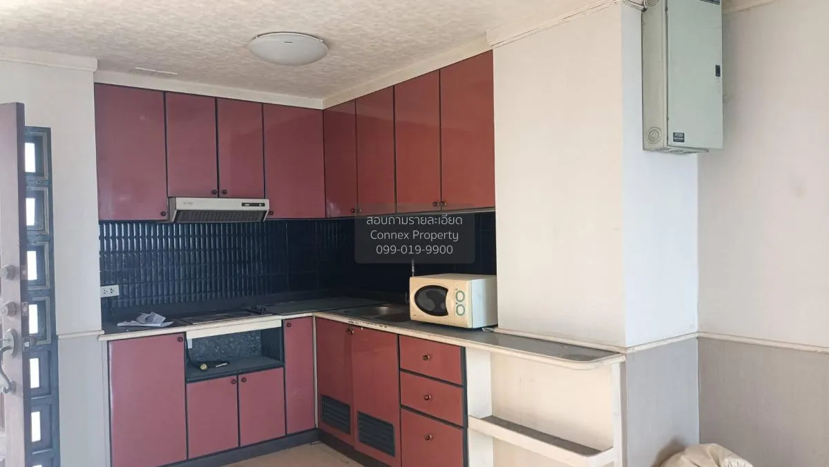 ขายคอนโด  ศุภาลัย เพลส สุขุมวิท 39 BTS-พร้อมพงษ์ คลองตันเหนือ เขต 2