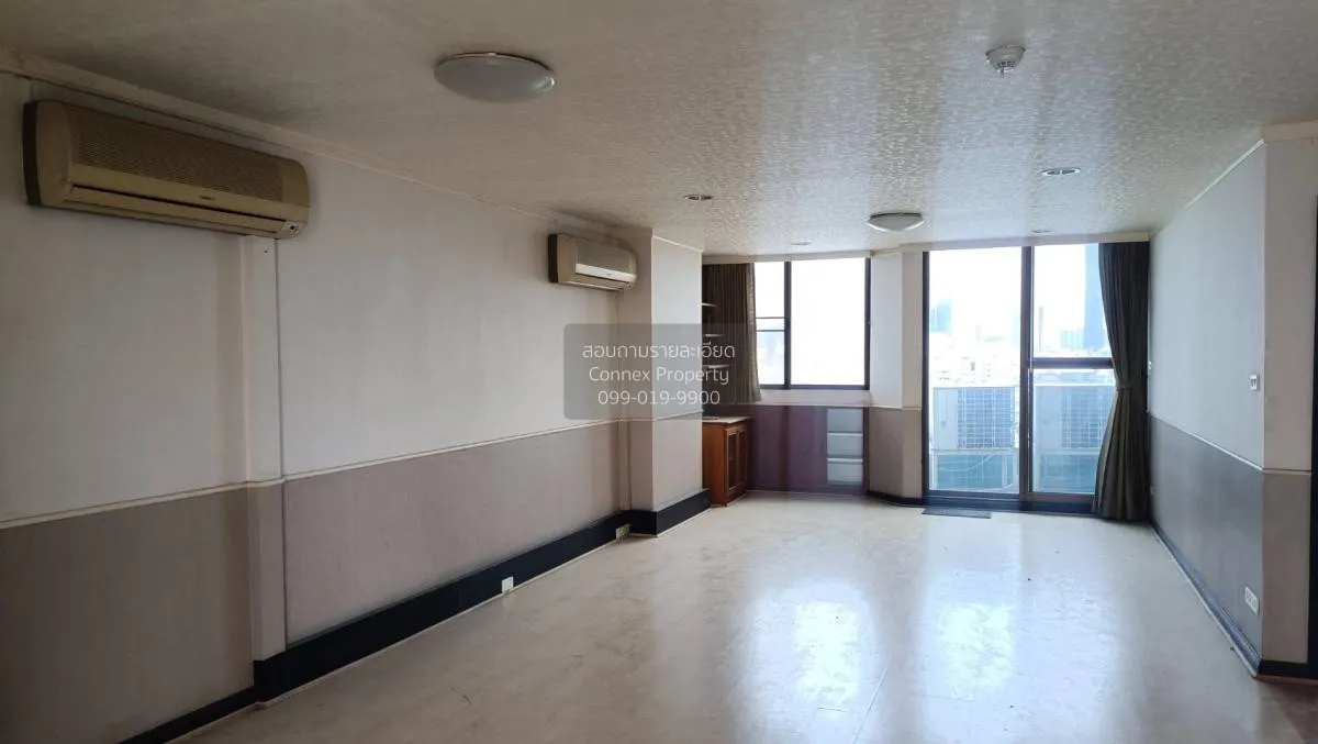 ขายคอนโด  ศุภาลัย เพลส สุขุมวิท 39 BTS-พร้อมพงษ์ คลองตันเหนือ เขต 3