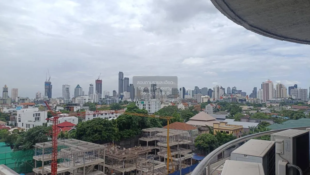 ขายคอนโด  ศุภาลัย เพลส สุขุมวิท 39 BTS-พร้อมพงษ์ คลองตันเหนือ เขต