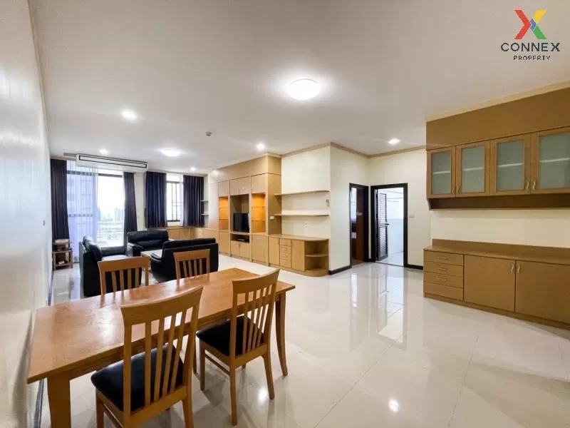FOR RENT condo , Supalai Place Sukhumvit 39 , BTS-Phrom Phong , K 2