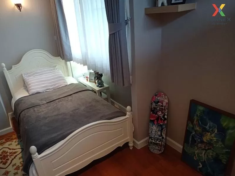 FOR RENT condo , Supalai Place Sukhumvit 39 , BTS-Phrom Phong , K