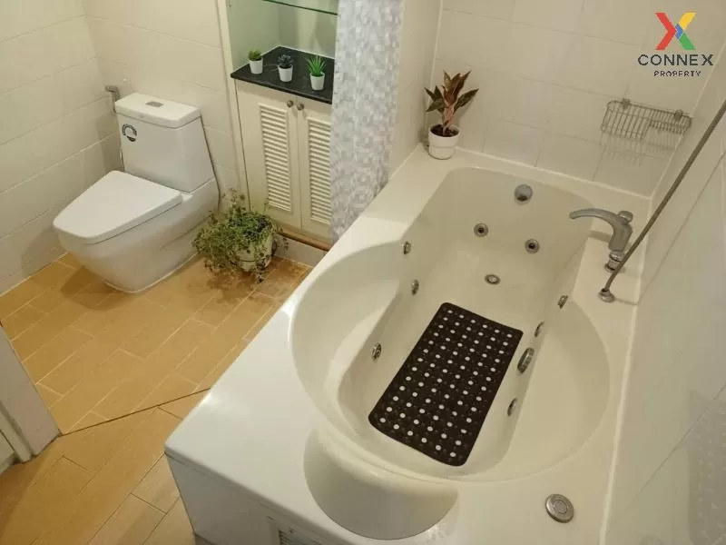 FOR RENT condo , Supalai Place Sukhumvit 39 , BTS-Phrom Phong , K