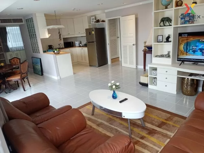 FOR RENT condo , Supalai Place Sukhumvit 39 , BTS-Phrom Phong , K 4