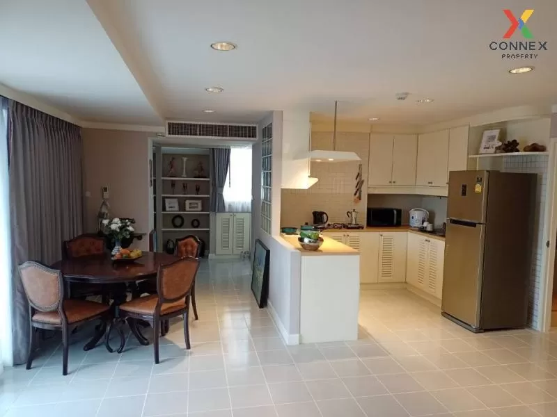 FOR RENT condo , Supalai Place Sukhumvit 39 , BTS-Phrom Phong , K