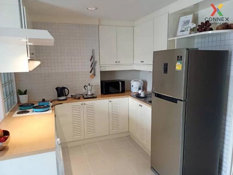 FOR RENT condo , Supalai Place Sukhumvit 39 , BTS-Phrom Phong , K