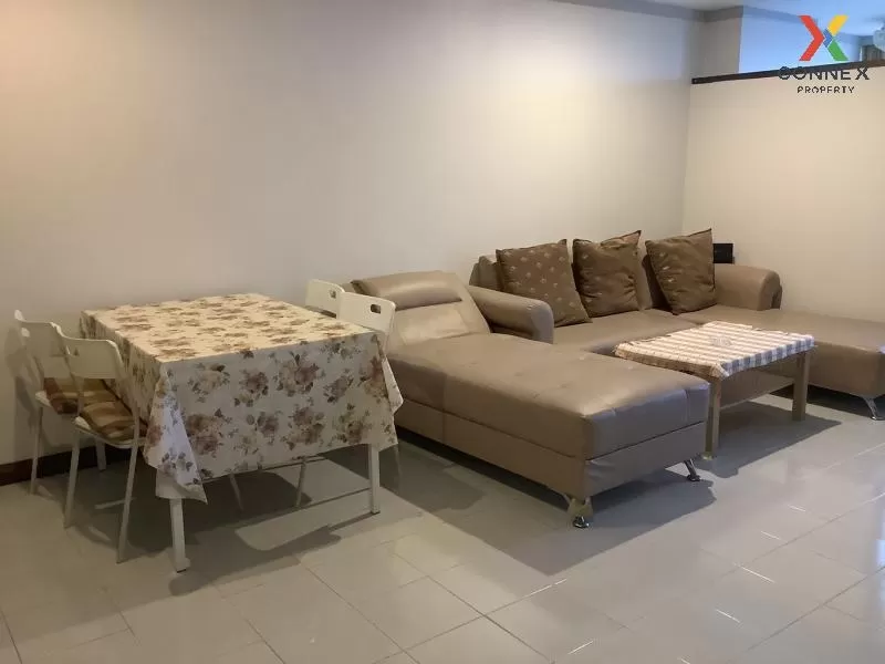 FOR RENT condo , Supalai Place Sukhumvit 39 , BTS-Phrom Phong , K 1