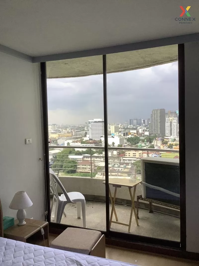 FOR RENT condo , Supalai Place Sukhumvit 39 , BTS-Phrom Phong , K