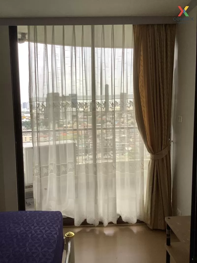 FOR RENT condo , Supalai Place Sukhumvit 39 , BTS-Phrom Phong , K