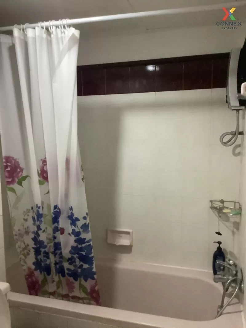 FOR RENT condo , Supalai Place Sukhumvit 39 , BTS-Phrom Phong , K