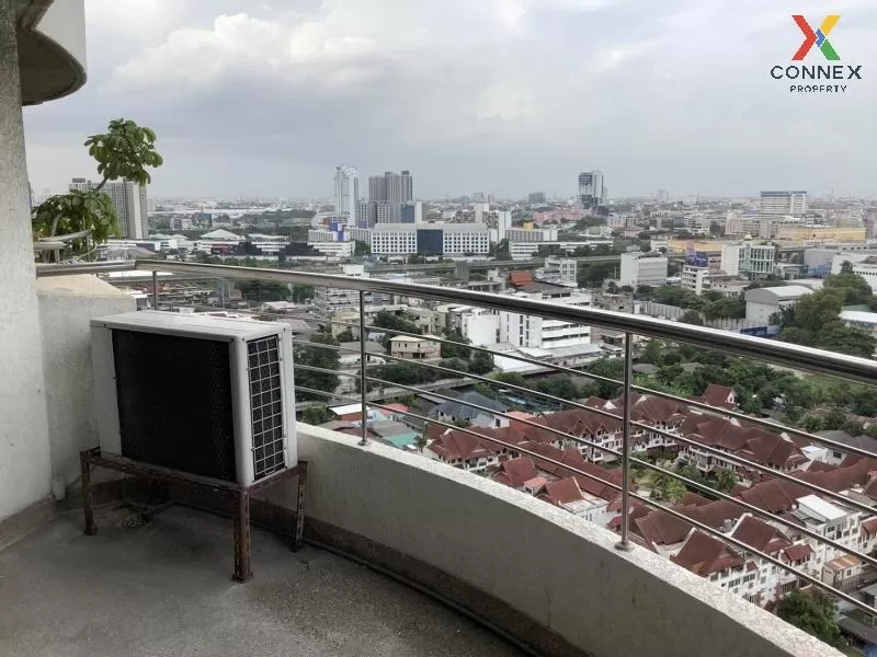 FOR RENT condo , Supalai Place Sukhumvit 39 , BTS-Phrom Phong , K