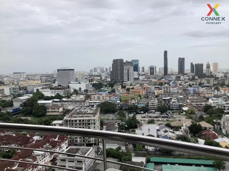 FOR RENT condo , Supalai Place Sukhumvit 39 , BTS-Phrom Phong , K