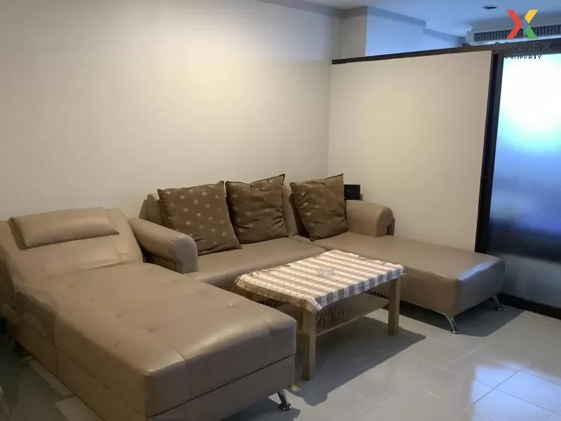 FOR RENT condo , Supalai Place Sukhumvit 39 , BTS-Phrom Phong , K 2