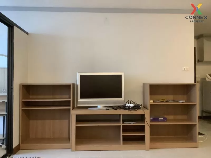FOR RENT condo , Supalai Place Sukhumvit 39 , BTS-Phrom Phong , K 3