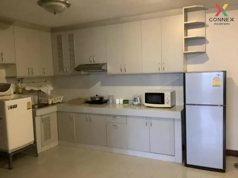 FOR RENT condo , Supalai Place Sukhumvit 39 , BTS-Phrom Phong , K 4