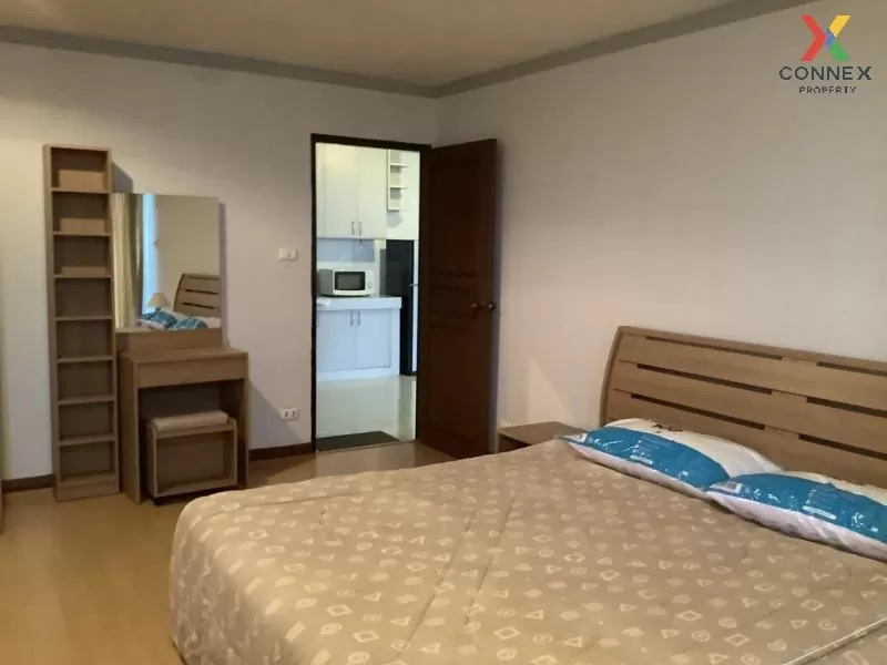 FOR RENT condo , Supalai Place Sukhumvit 39 , BTS-Phrom Phong , K