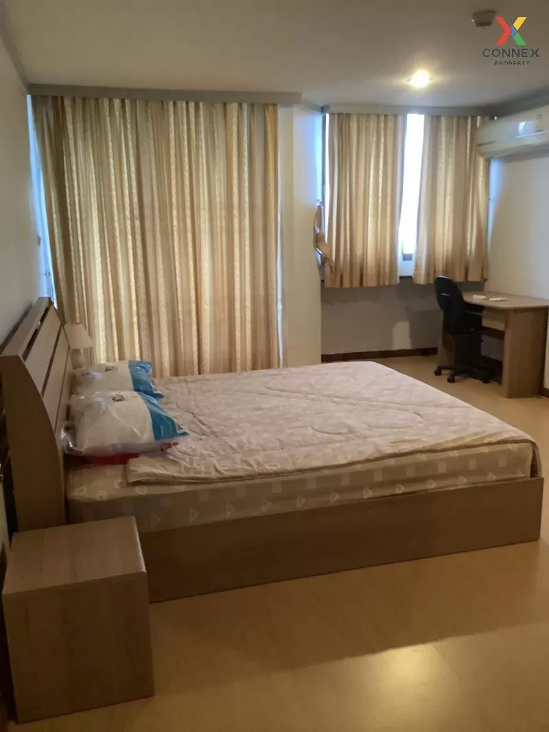 FOR RENT condo , Supalai Place Sukhumvit 39 , BTS-Phrom Phong , K
