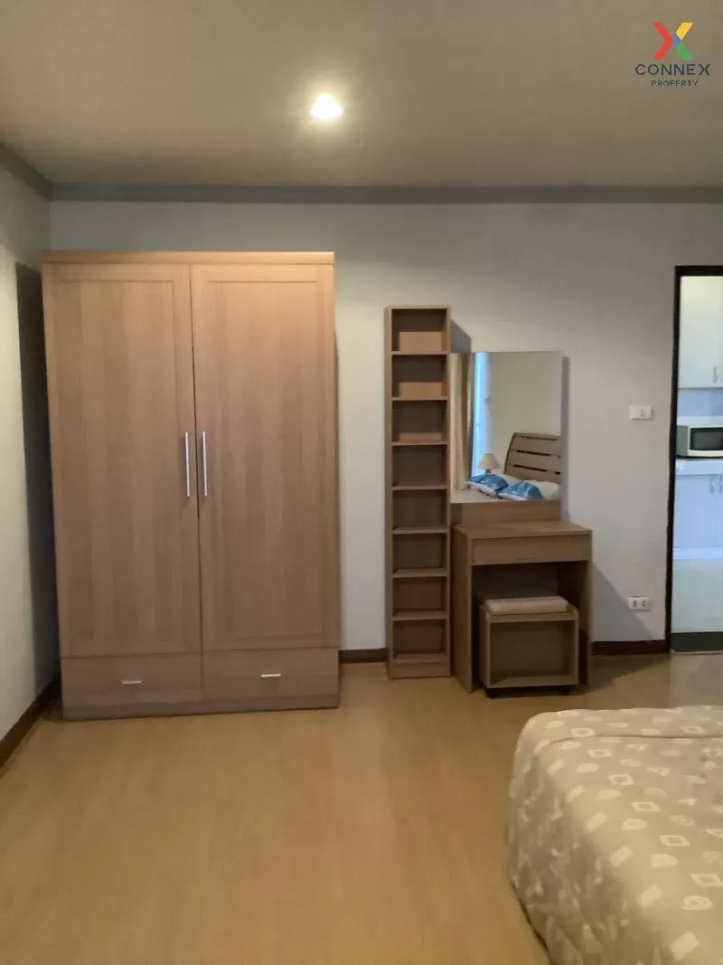 FOR RENT condo , Supalai Place Sukhumvit 39 , BTS-Phrom Phong , K