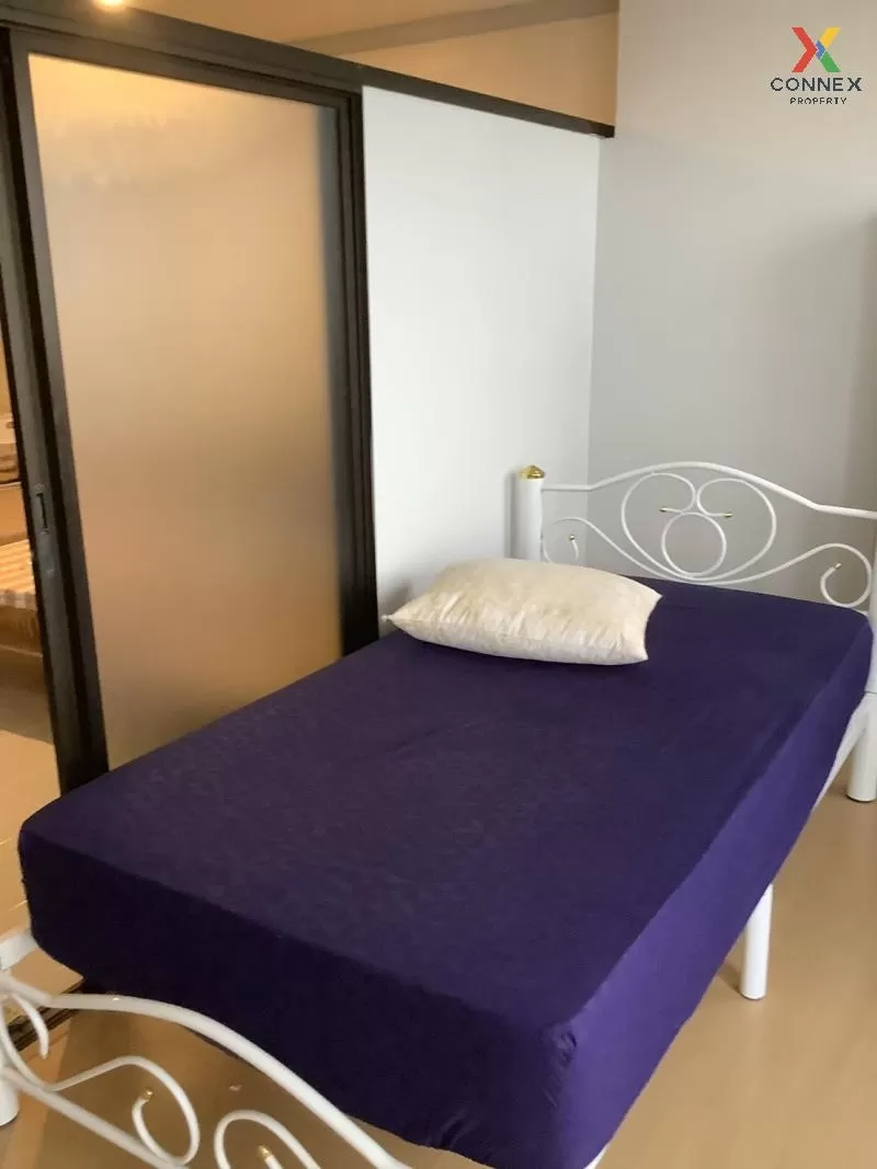 FOR RENT condo , Supalai Place Sukhumvit 39 , BTS-Phrom Phong , K